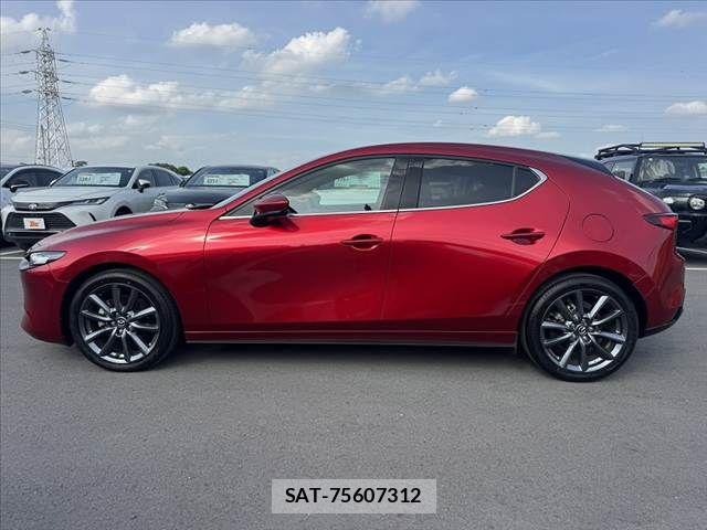 Mazda MAZDA3 2023-03 8366861-10