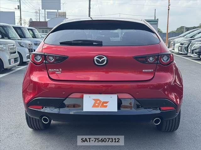 Mazda MAZDA3 2023-03 8366861-13