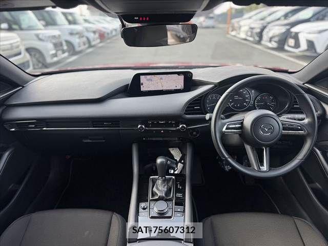 Mazda MAZDA3 2023-03 8366861-1