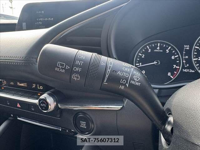 Mazda MAZDA3 2023-03 8366861-27