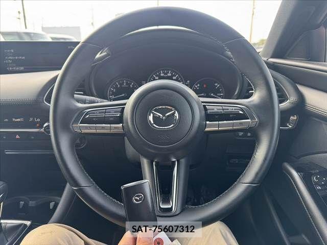Mazda MAZDA3 2023-03 8366861-6