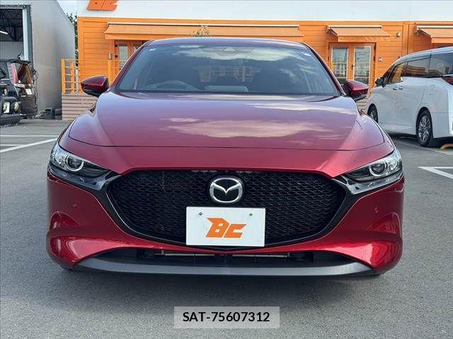 Mazda MAZDA3 2023-03 8366861-8