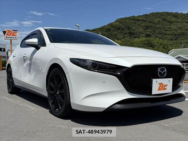 Mazda MAZDA3 2019-12 8366869-9