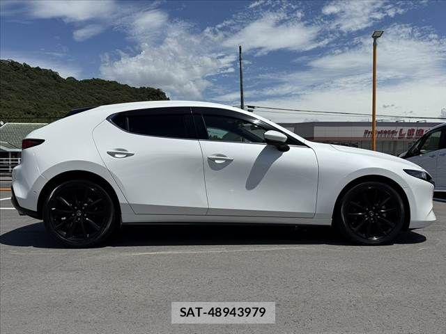 Mazda MAZDA3 2019-12 8366869-11