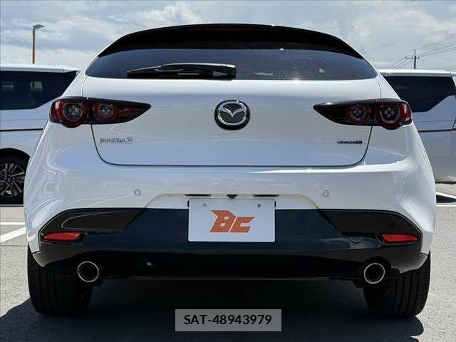 Mazda MAZDA3 2019-12 8366869-13