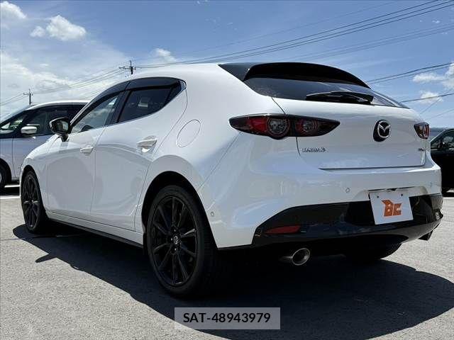 Mazda MAZDA3 2019-12 8366869-14