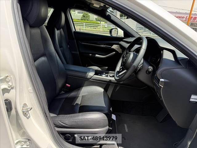 Mazda MAZDA3 2019-12 8366869-15