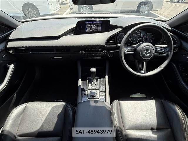 Mazda MAZDA3 2019-12 8366869-1