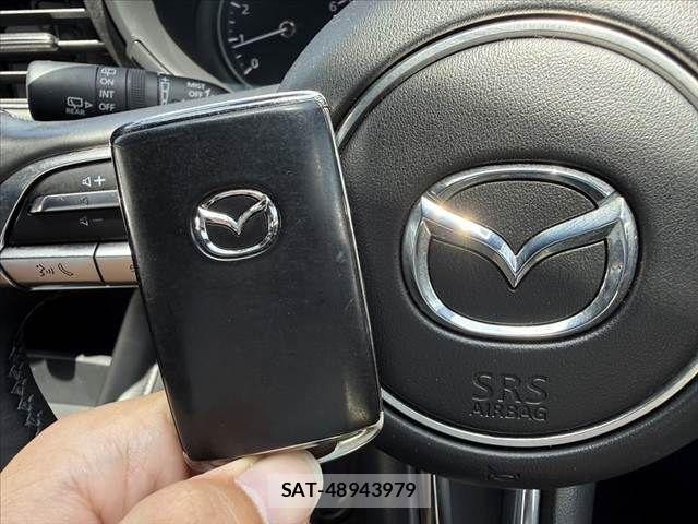 Mazda MAZDA3 2019-12 8366869-21