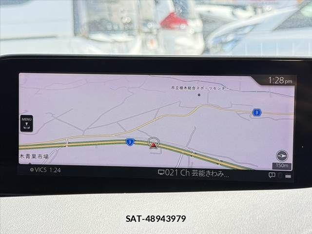 Mazda MAZDA3 2019-12 8366869-2