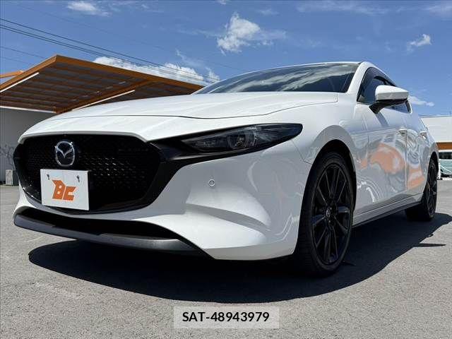 Mazda MAZDA3 2019-12 8366869-7