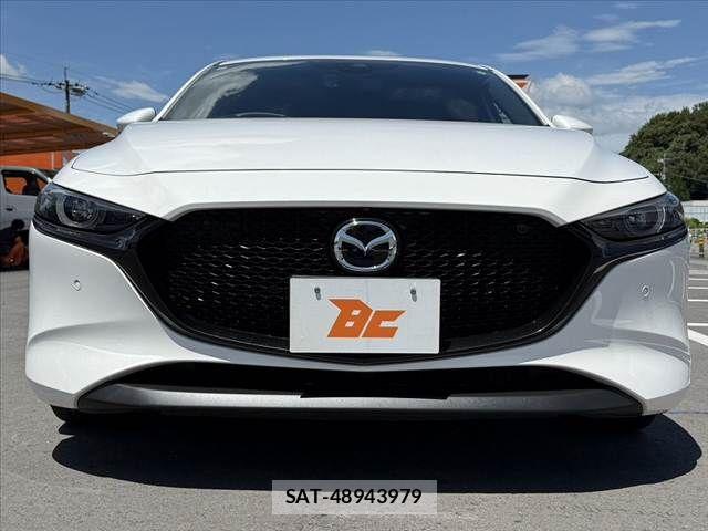 Mazda MAZDA3 2019-12 8366869-8