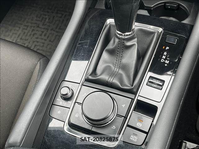 Mazda MAZDA3 2020-04 8366872-13