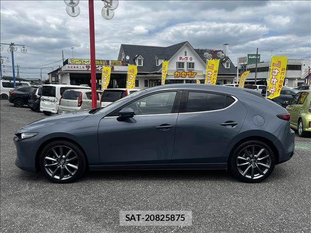 Mazda MAZDA3 2020-04 8366872-14