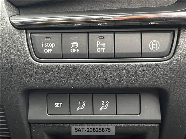Mazda MAZDA3 2020-04 8366872-18
