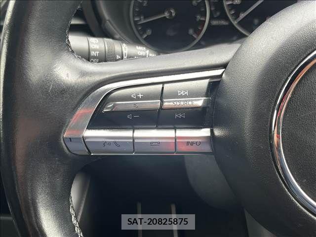 Mazda MAZDA3 2020-04 8366872-20
