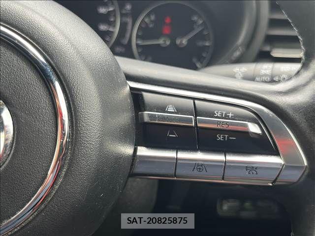 Mazda MAZDA3 2020-04 8366872-21