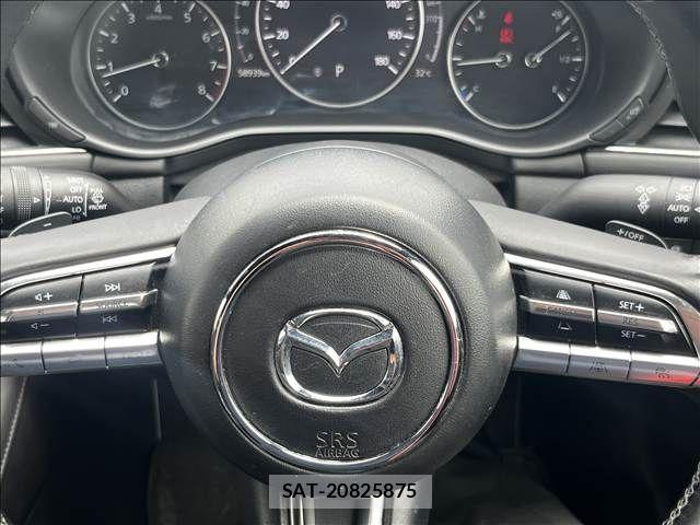 Mazda MAZDA3 2020-04 8366872-22