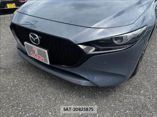 Mazda MAZDA3 2020-04 8366872-27