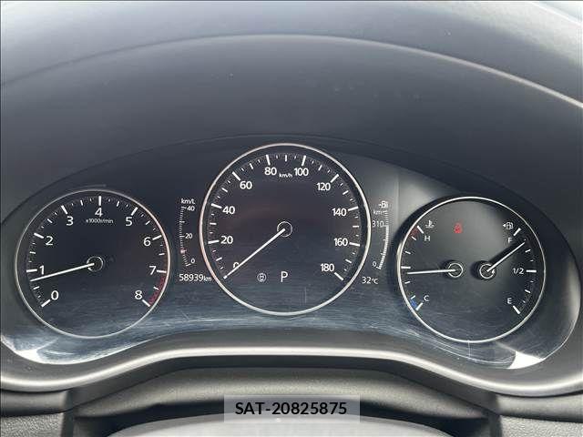 Mazda MAZDA3 2020-04 8366872-3