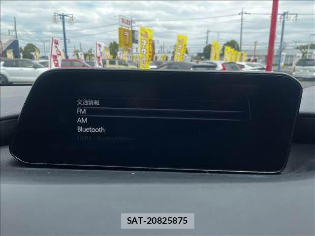Mazda MAZDA3 2020-04 8366872-8