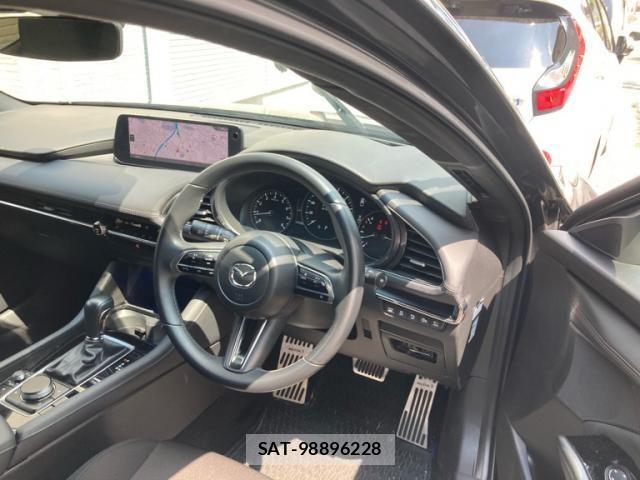 Mazda MAZDA3 2023-09 8371836-11