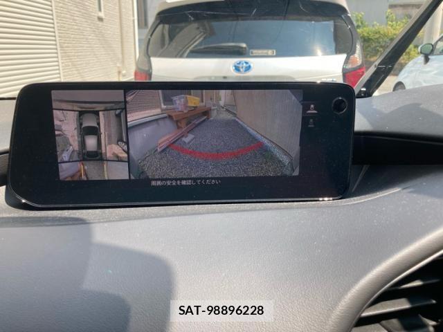 Mazda MAZDA3 2023-09 8371836-24