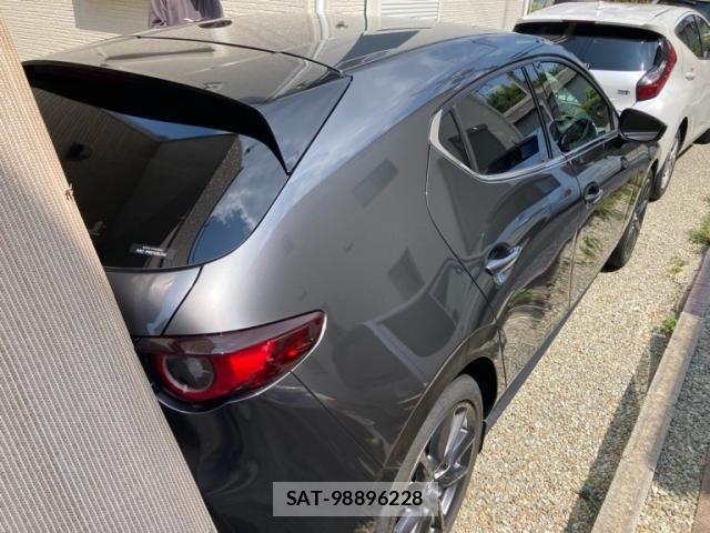 Mazda MAZDA3 2023-09 8371836-3