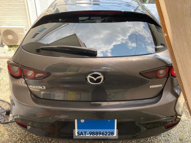 Mazda MAZDA3 2023-09 8371836-4
