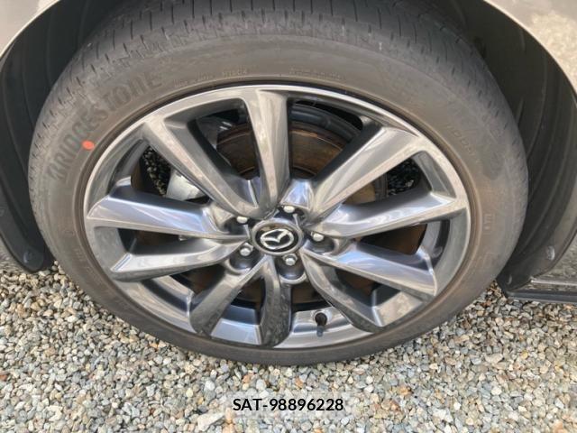 Mazda MAZDA3 2023-09 8371836-5