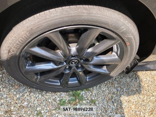 Mazda MAZDA3 2023-09 8371836-7