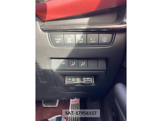 Mazda MAZDA3 2021-02 8371839-22