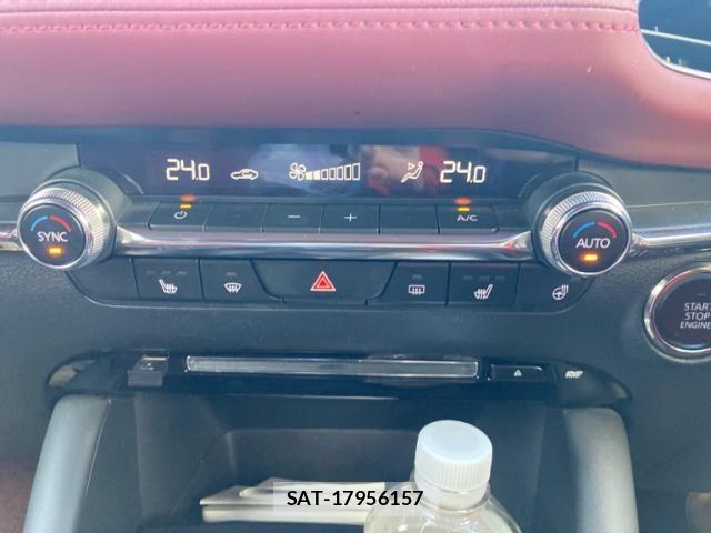 Mazda MAZDA3 2021-02 8371839-25