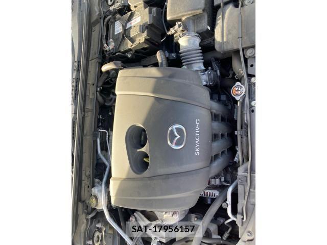 Mazda MAZDA3 2021-02 8371839-28