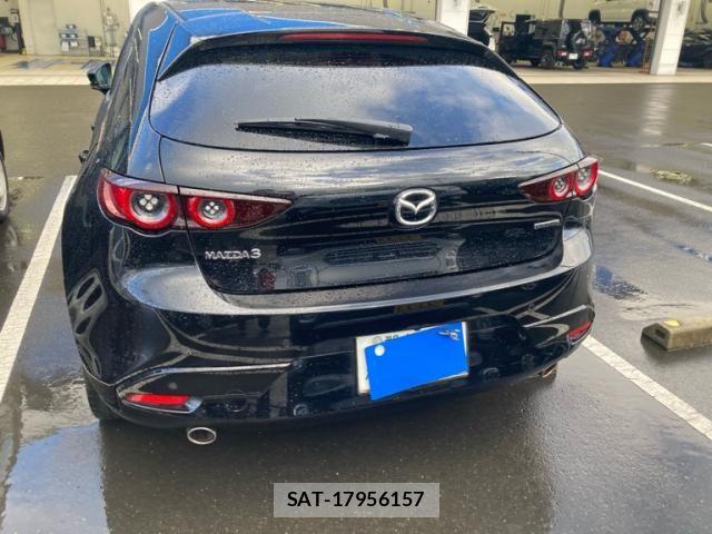 Mazda MAZDA3 2021-02 8371839-4