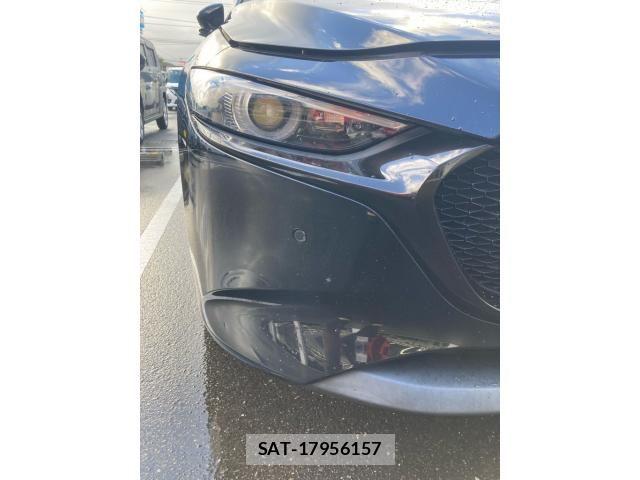 Mazda MAZDA3 2021-02 8371839-7