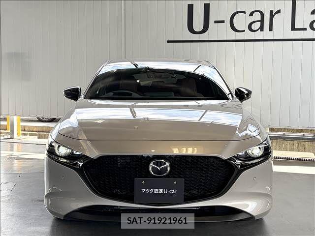 Mazda MAZDA3 2024-11 8371835-1