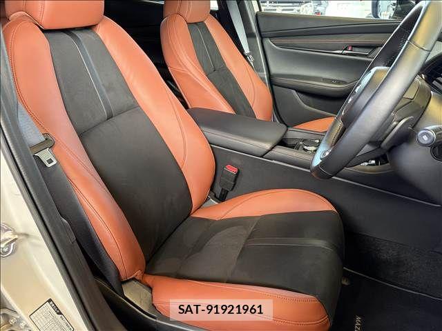 Mazda MAZDA3 2024-11 8371835-20
