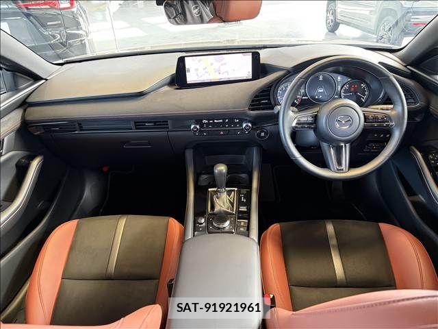Mazda MAZDA3 2024-11 8371835-26