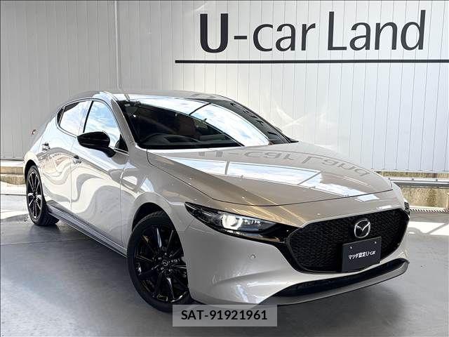 Mazda MAZDA3 2024-11 8371835-2