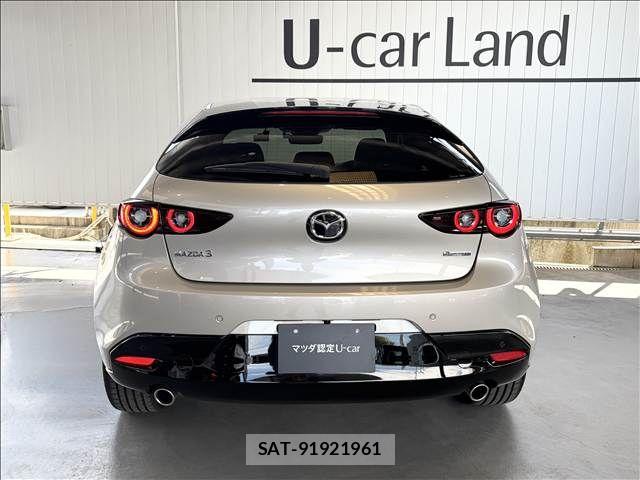Mazda MAZDA3 2024-11 8371835-5