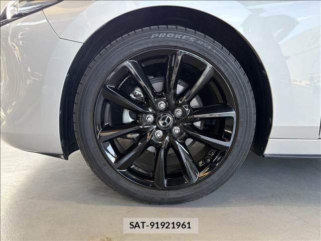 Mazda MAZDA3 2024-11 8371835-8