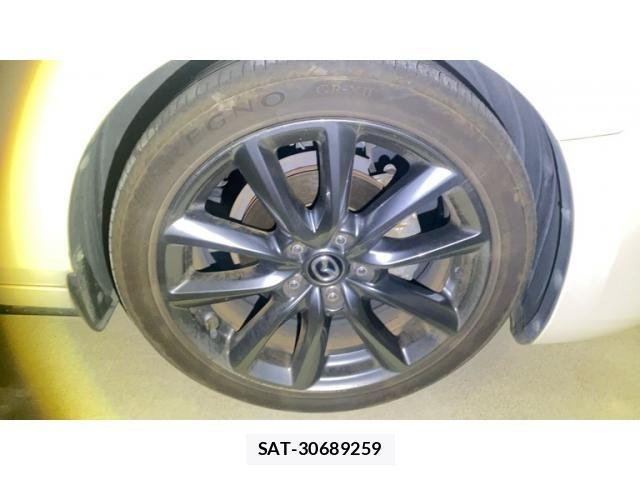 Mazda MAZDA3 2019-06 8413450-14