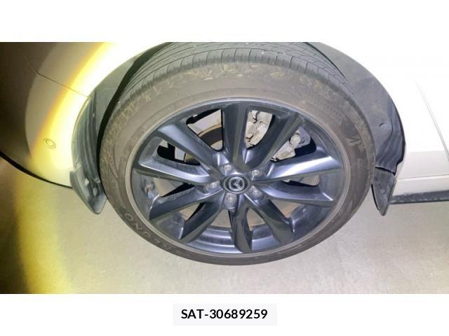 Mazda MAZDA3 2019-06 8413450-15