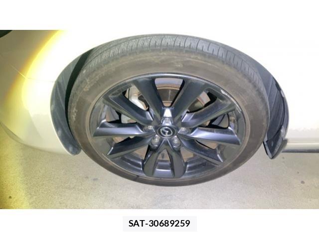 Mazda MAZDA3 2019-06 8413450-17