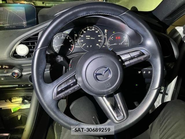 Mazda MAZDA3 2019-06 8413450-8