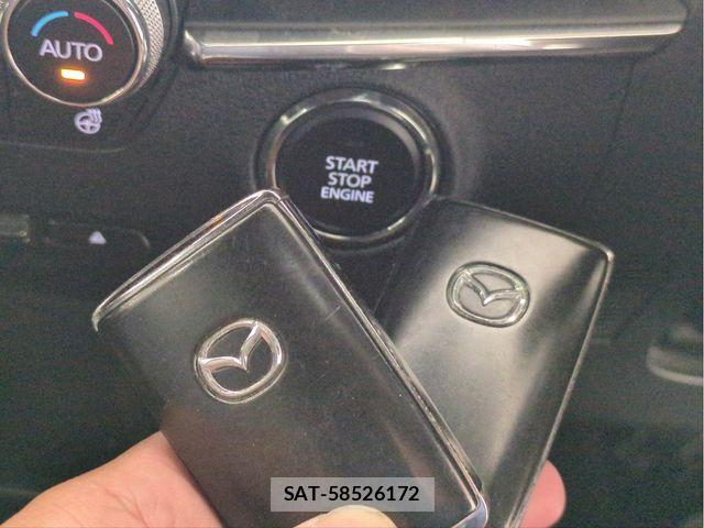 Mazda MAZDA3 2020-09 8413453-13
