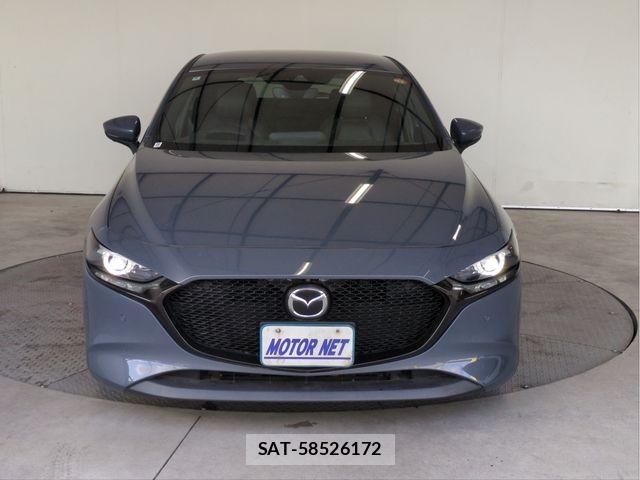 Mazda MAZDA3 2020-09 8413453-16