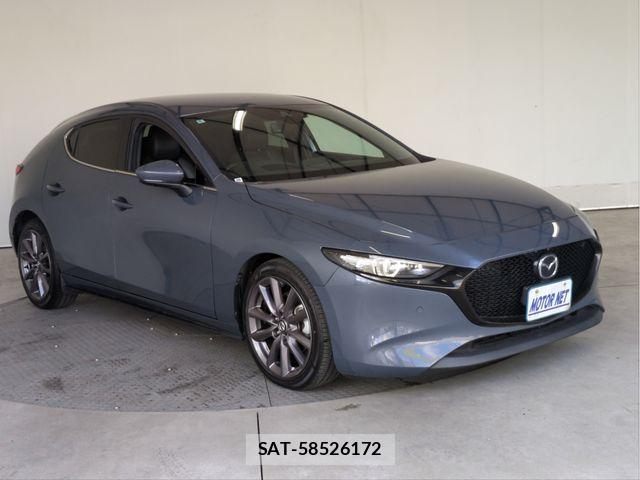 Mazda MAZDA3 2020-09 8413453-17