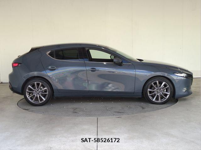 Mazda MAZDA3 2020-09 8413453-18